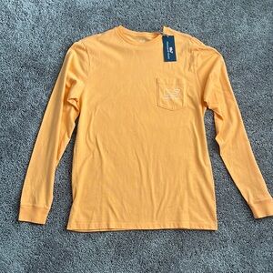 Vineyard Vines Long Sleeve Tee